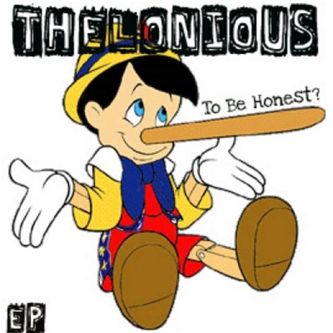 honest thelonious