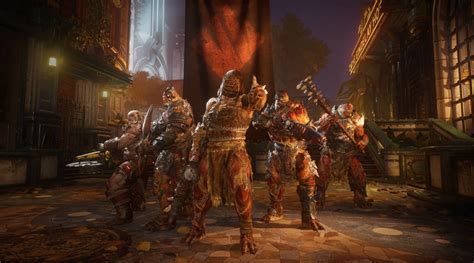 gears  dev answers  burning questions  microtransactions multiplayer battle royale