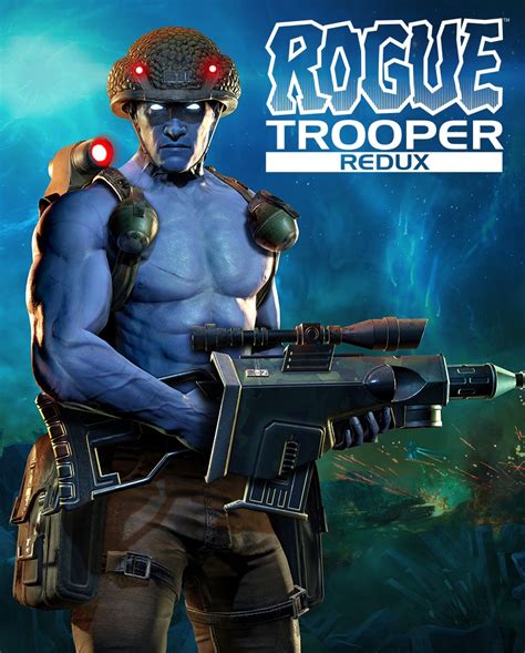 rogue trooper redux details launchbox games database
