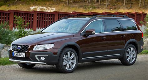 volvo xc test drive review cargurus
