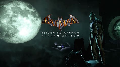 batman return  arkham review ps   nerdy