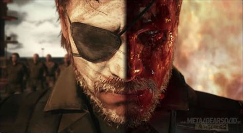 Big Boss Acts Of Evil You Would Like To See