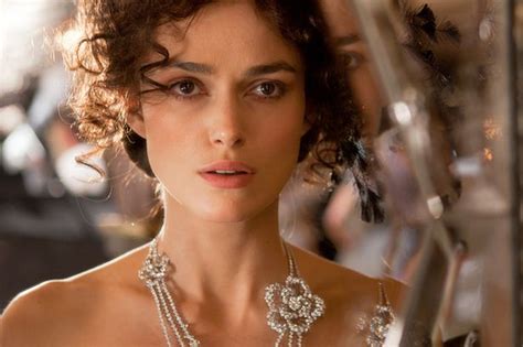 Keira Knightley Finds Sex Scenes Easy And Is Happy To Take Her Clothes