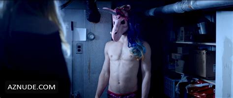 killer unicorn nude scenes aznude men