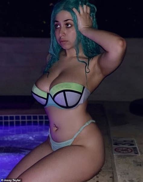 busty ig model jessy taylor meltdown over deleted account goes viral boobsrealm