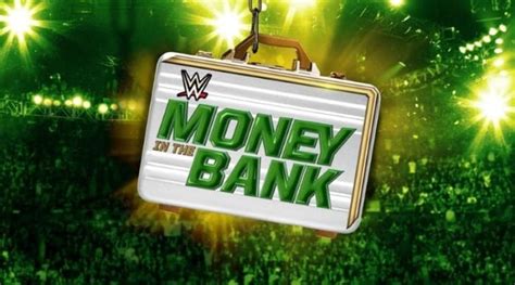 Braun Strowman And Alexa Bliss Get Money In The Bank Merch Wrestling