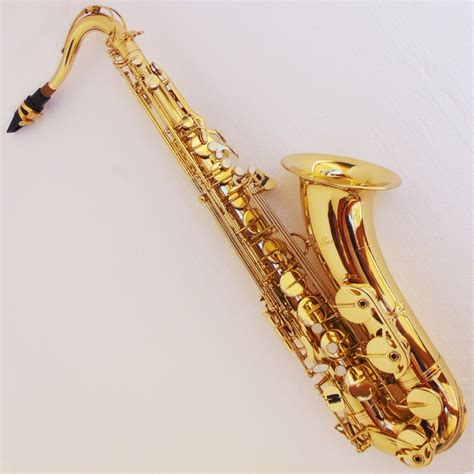 saxofone sax tenor spalla instrumento musical de sopro   em
