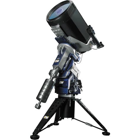 meade  max acf telescope  max  bh photo video