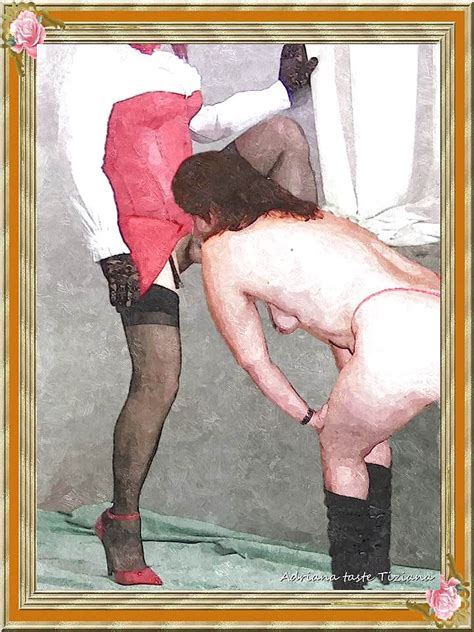 A Reward For A Faithful Slave Porn Pictures Xxx Photos Sex Images
