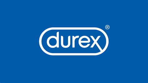 durex rebrand hits  spot   sexy  logo creative bloq