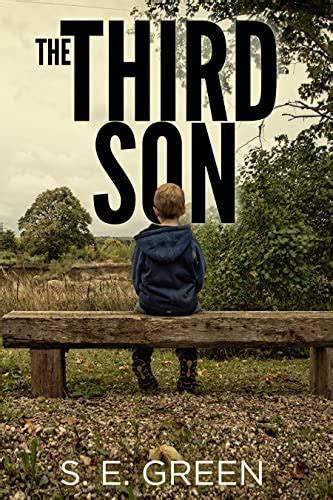 The Third Son Ebook Green S E Uk Kindle Store