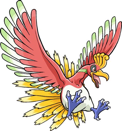 ho  pokemon png isolated picture png mart