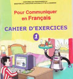 Pour Communiquer En Français Cahier D Exercice Pdf Gratuit