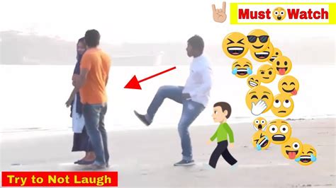 Must Watch New Funny😂 😂comedy Videos 2019 Episode 4 Mofiz Box Bd