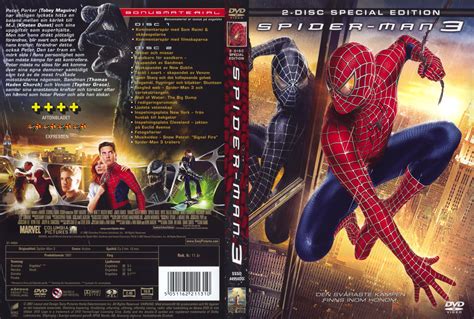 spiderman  formato dvd  covers dvd spiderman