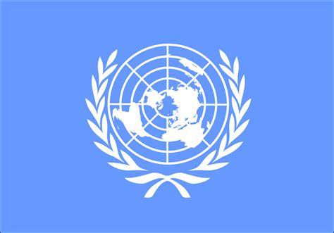 clipart flag   united nations