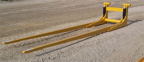 long forks  auto salvage forklift attachments sas forks