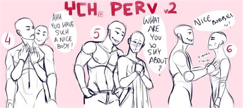 ych perv vol 2 open by sajophoe on deviantart art reference anime