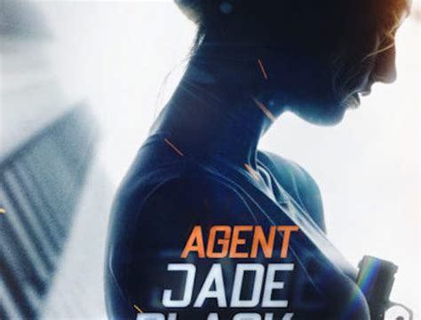 [movie] agent jade black 2019 hollywood movie mp4