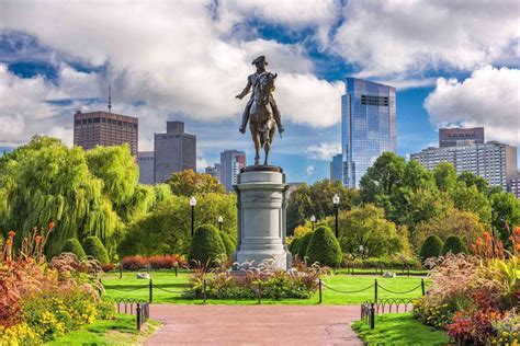 boston freedom trail  guided walking  action  guide
