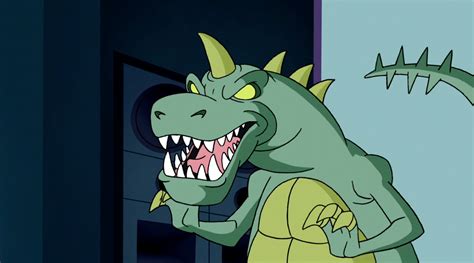 Dinosaur Spirit Scoobypedia Fandom Powered By Wikia