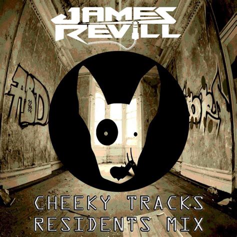 Various Artists Cheeky Tracks Residents Mix [cheeky Tracks]