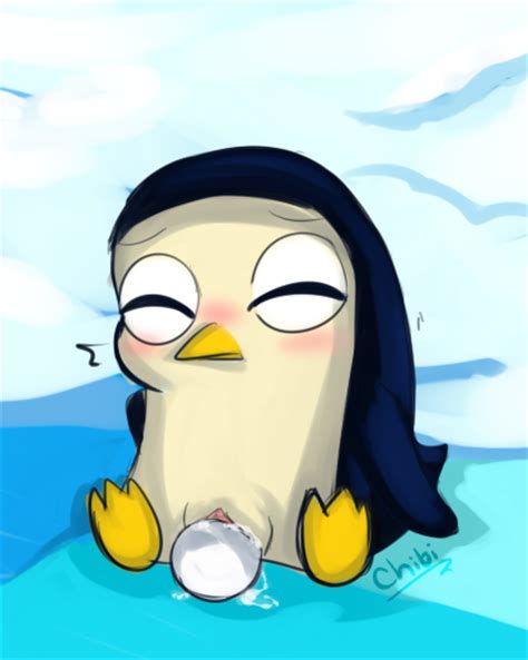 Rule 34 Adventure Time Chibitracy Gunter Tagme 1117091