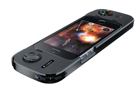 iphone game controllers     games     verge