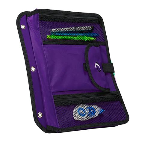 case   subject file folder accessory purple acc  walmartcom walmartcom