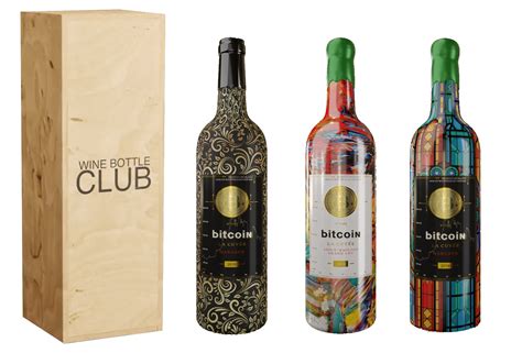 wine  bottle club luxury wine nfts collection crypto tutorials