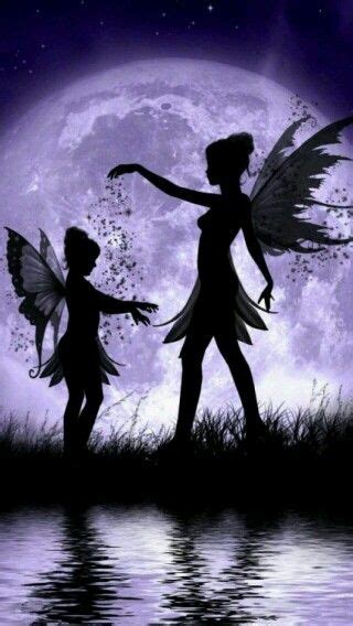 love this it is like mother daughter art fairy form awesome art pinterest mother