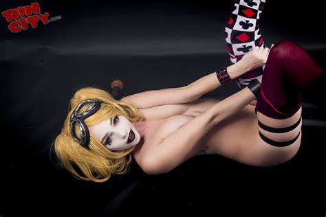 Harley Quinn Cosplay [ Nsfw ] Luscious Hentai Manga And Porn