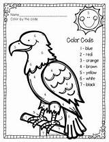Color Bald Eagle Number Choose Levels Two Numbers Freebies Worksheets Kindergarten Math Eagles Teacherspayteachers Colors Preschool 8k Followers Board sketch template