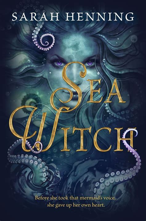 sea witch sea witch   sarah henning goodreads