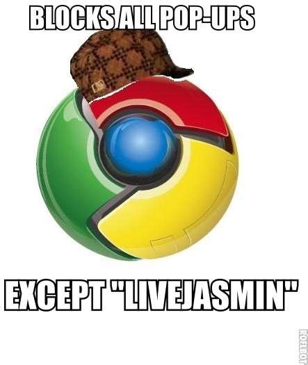 scumbag google chrome tech logos chrome  memes