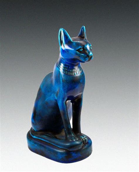 259 Best Images About Bastet On Pinterest Cats Statue