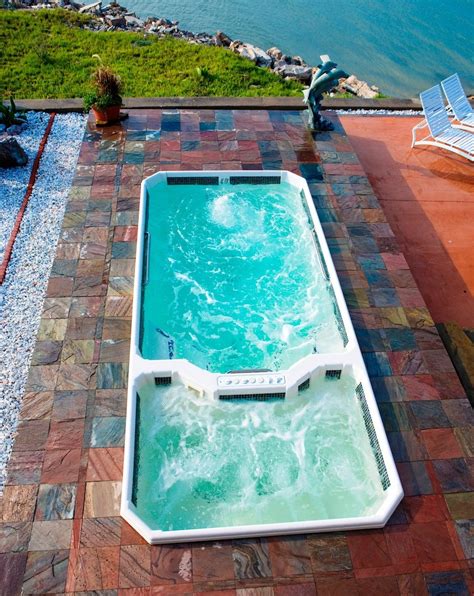 swim spa jacksonville jacksonville hot tubs  spas