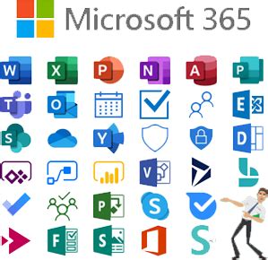 microsoft office  apps dr ware technology services microsoft