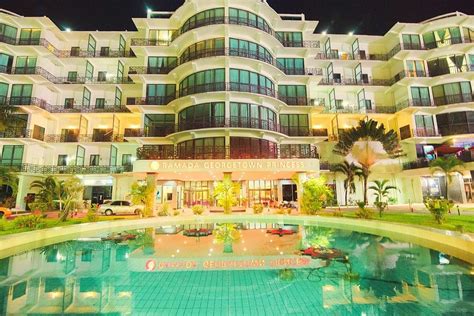 Ramada Georgetown Princess Hotel Guyana Tarifs 2021 Mis à Jour Et