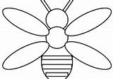Bee Coloring4free Coloring Pages Hive Printable Bees Baby House sketch template