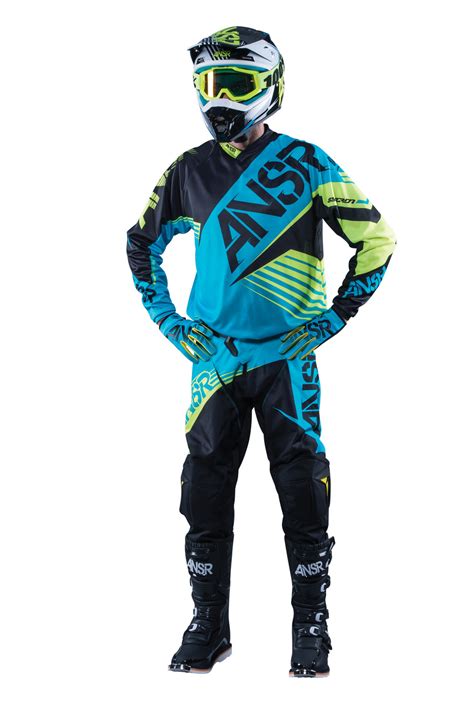 dirt bike gear  fox racing  ktm orange black mx riding jersey