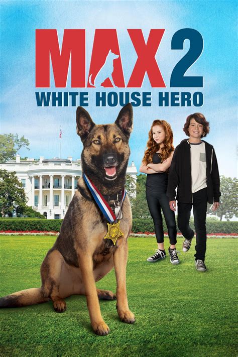 Max 2 White House Hero Dvd Release Date Redbox Netflix