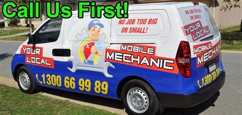 local mobile mechanic pty   melbourne vic mechanic truelocal
