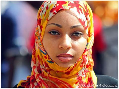 Why Do Hijab Wearing Women Look Fly Af Sports Hip Hop