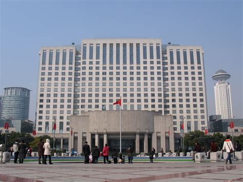 shanghai government building picture shanghai government building photo
