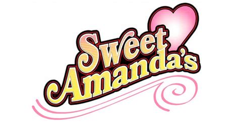 sweet amanda s
