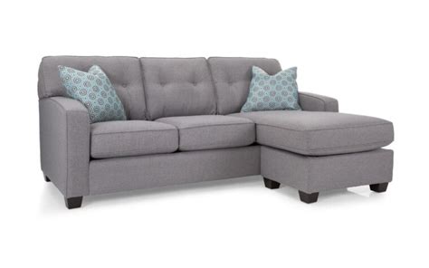 sofa  chaise chervin furniture design