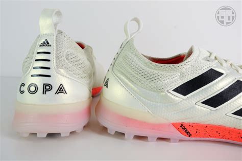 adidas copa  turf initiator pack review soccer reviews