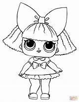 Supercoloring Stampare Toys Chibi Fois Imprimé sketch template