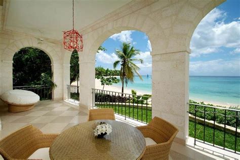 Inside Rihanna S Opulent 19 Million Barbados Estate
